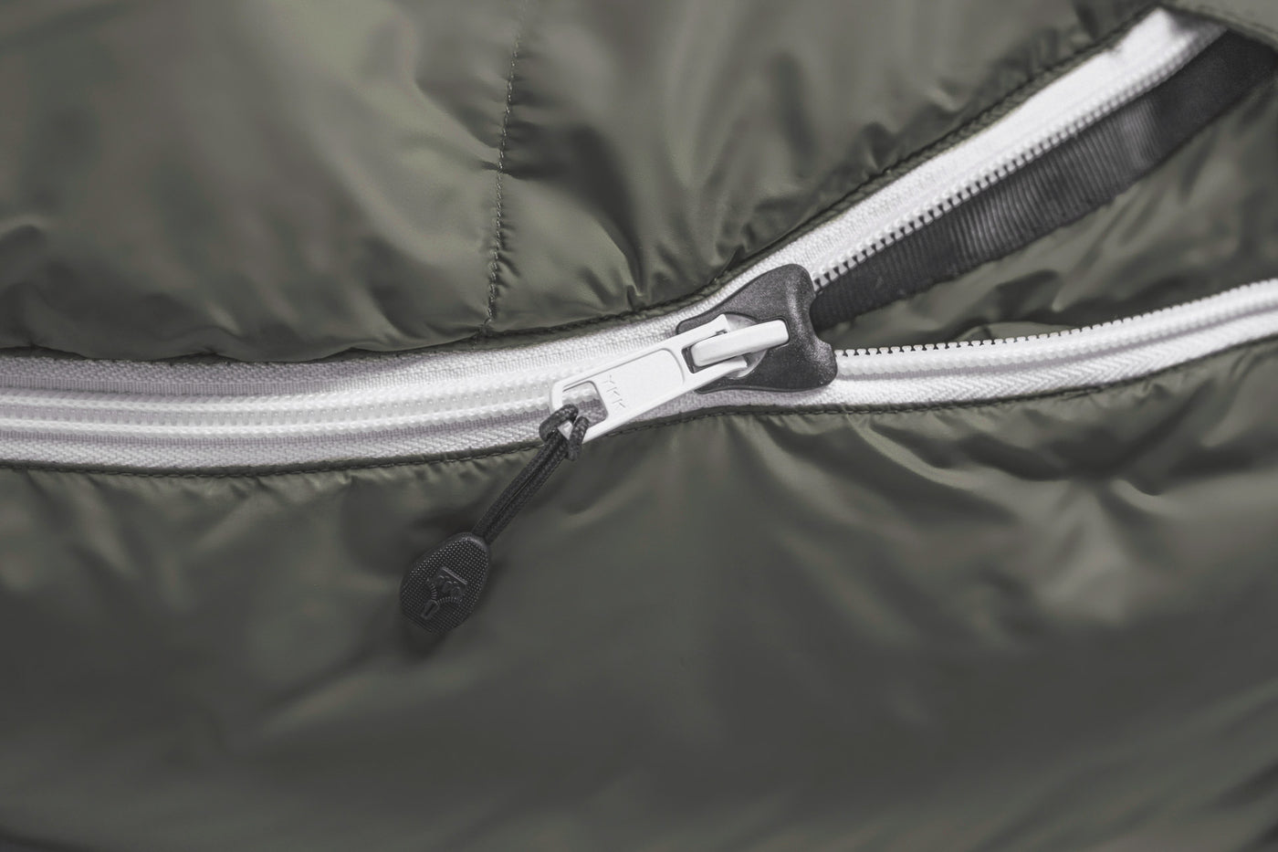 DownWool Summer Comfort 2.0 sleeping bag | 36° F