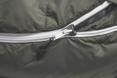 DownWool Summer Comfort 2.0 sleeping bag | 36° F