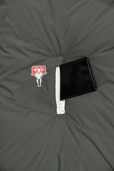 DownWool Summer Comfort 2.0 sleeping bag | 36° F