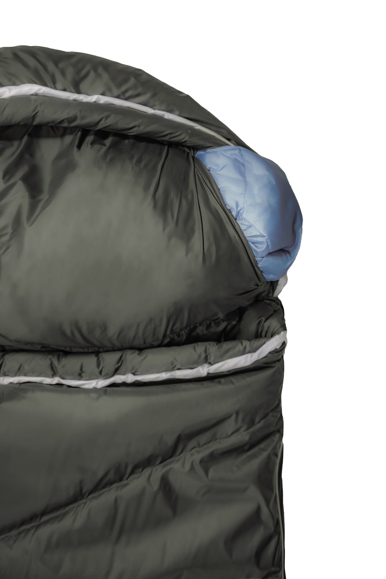 DownWool Summer Comfort 2.0 sleeping bag | 36° F