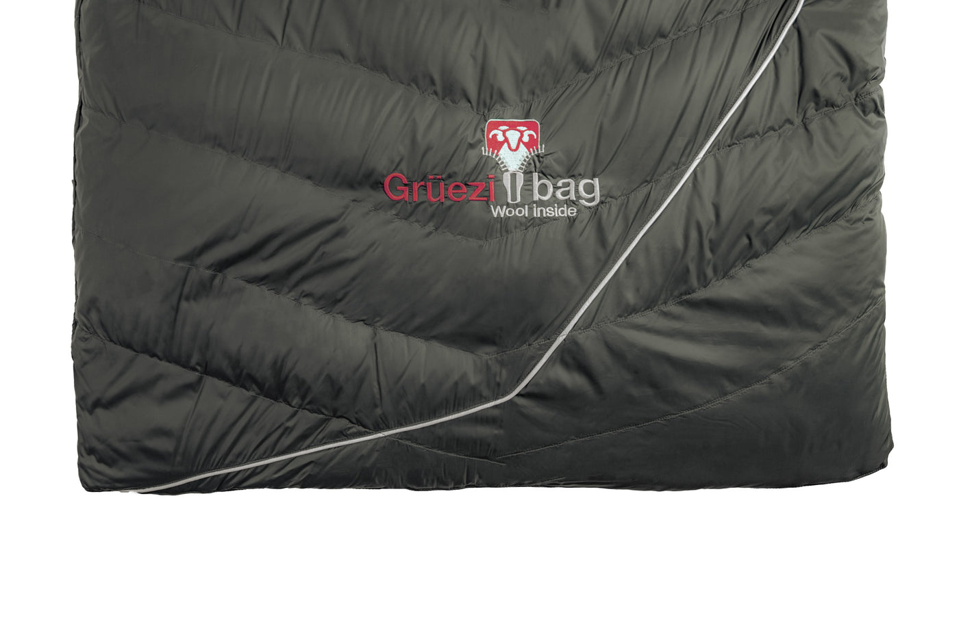 DownWool Summer Comfort 2.0 sleeping bag | 36° F