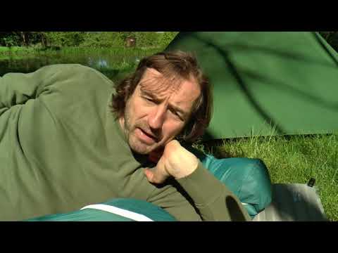 DownWool Subzero 2.0 sleeping bag | 18° F Extra Long
