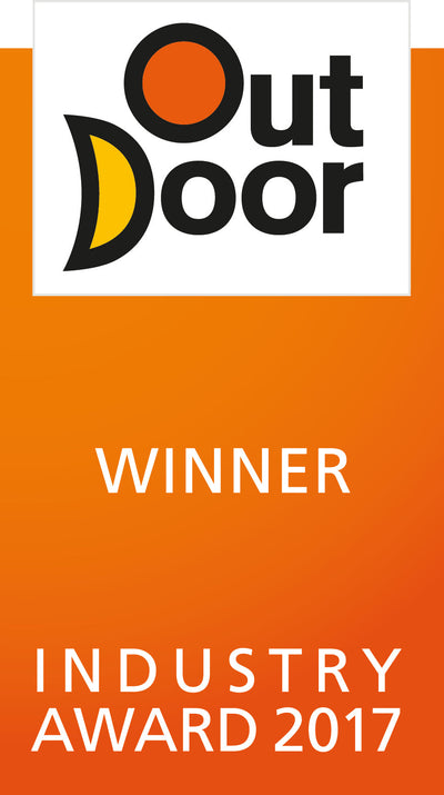 Grüezi bag Wollschlafsack Biopod DownWool Subzero 200 - Winner OutDoor INDUSTRY AWARD 2017